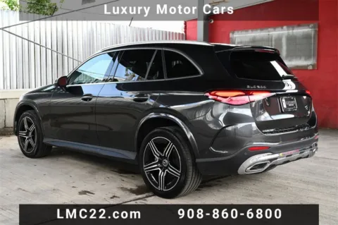 More photos of 2023 Mercedes-Benz GLC 300 at Luxury Motor Cars, NJ