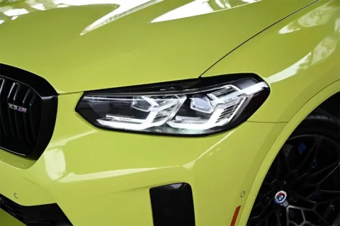 More photos of 2022 BMW X3 M at Luxury Motor Cars, NJ