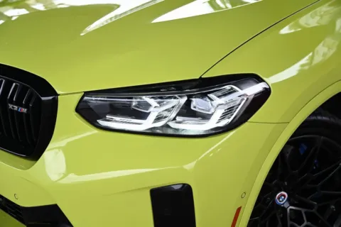 More photos of 2022 BMW X3 M at Luxury Motor Cars, NJ