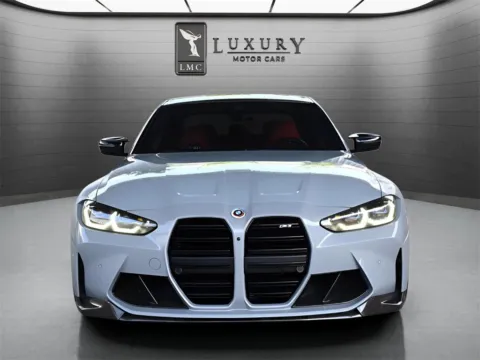 Another view of 2023 BMW M3 for sale in Hillside, NJ at Luxury Motor Cars