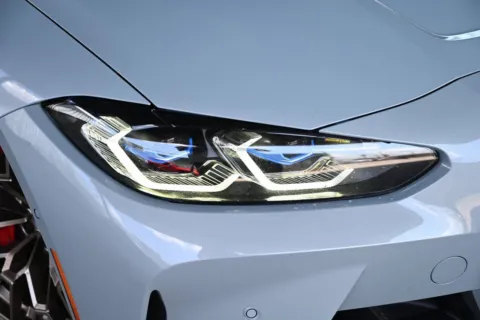 More photos of 2023 BMW M3 at Luxury Motor Cars, NJ