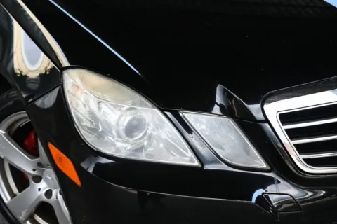 More photos of 2010 Mercedes-Benz E-Class E 350 at Luxury Motor Cars, NJ