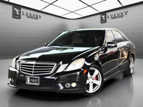 More photos of 2010 Mercedes-Benz E-Class E 350 at Luxury Motor Cars, NJ