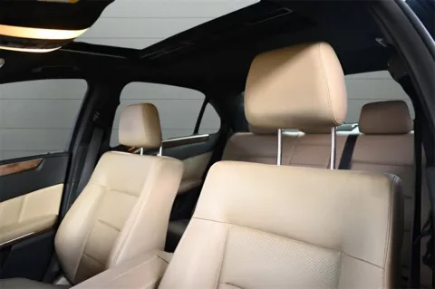 Photos of 2010 Mercedes-Benz E-Class E 350 for sale in Hillside, NJ at Luxury Motor Cars