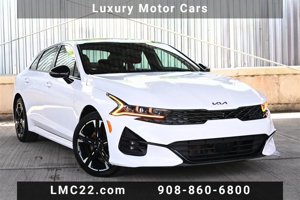 2023 Kia K5 GT-Line for sale in Hillside, NJ