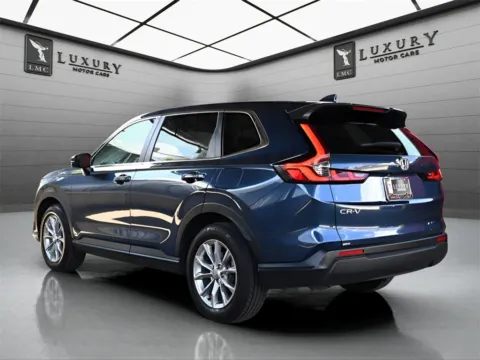 More photos of 2025 Honda CR-V EX-L at Luxury Motor Cars, NJ