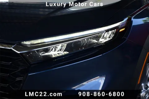 More photos of 2025 Honda CR-V EX-L at Luxury Motor Cars, NJ