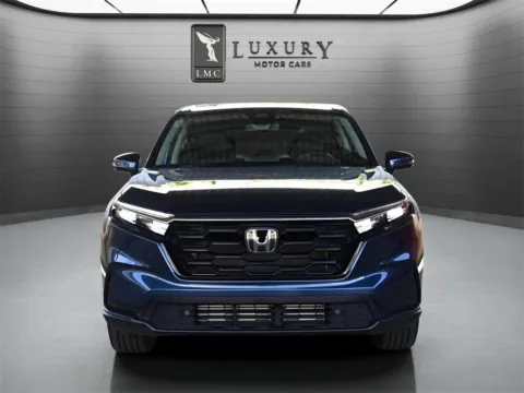 Photos of 2025 Honda CR-V EX-L for sale in Hillside, NJ at Luxury Motor Cars