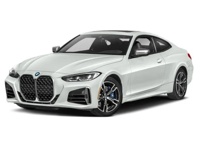 2023 BMW 4 Series M440i xDrive for sale in Hillside, NJ