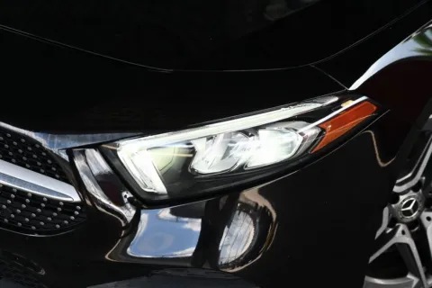 More photos of 2022 Mercedes-Benz A-Class A 220 at Luxury Motor Cars, NJ