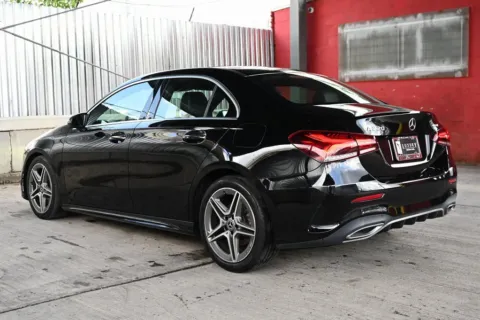 More photos of 2022 Mercedes-Benz A-Class A 220 at Luxury Motor Cars, NJ
