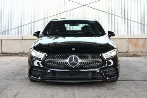 Photos of 2022 Mercedes-Benz A-Class A 220 for sale in Hillside, NJ at Luxury Motor Cars