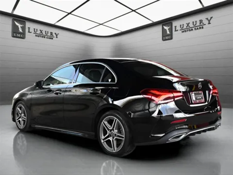 More photos of 2022 Mercedes-Benz A-Class A 220 at Luxury Motor Cars, NJ
