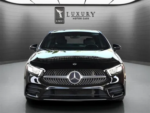 Photos of 2022 Mercedes-Benz A-Class A 220 for sale in Hillside, NJ at Luxury Motor Cars