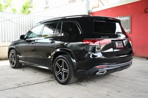 More photos of 2022 Mercedes-Benz GLS 450 at Luxury Motor Cars, NJ