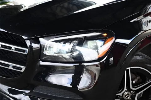 More photos of 2022 Mercedes-Benz GLS 450 at Luxury Motor Cars, NJ