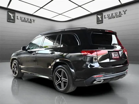 More photos of 2022 Mercedes-Benz GLS 450 at Luxury Motor Cars, NJ