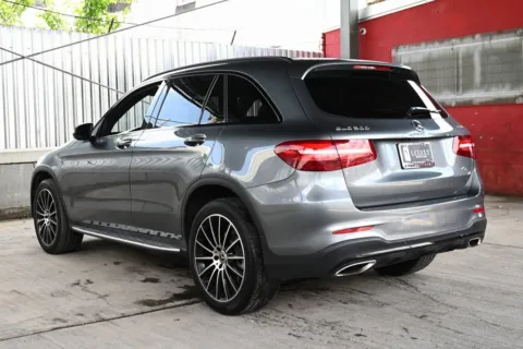 More photos of 2019 Mercedes-Benz GLC 300 at Luxury Motor Cars, NJ