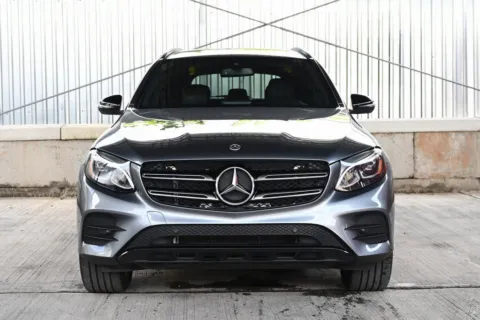 Photos of 2019 Mercedes-Benz GLC 300 for sale in Hillside, NJ at Luxury Motor Cars