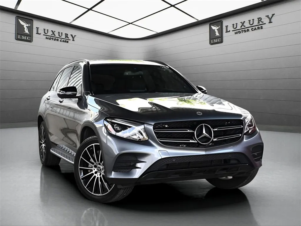 2019 Mercedes-Benz GLC 300 for sale in Hillside, NJ