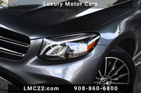 More photos of 2019 Mercedes-Benz GLC 300 at Luxury Motor Cars, NJ