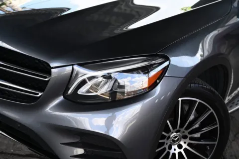 More photos of 2019 Mercedes-Benz GLC 300 at Luxury Motor Cars, NJ