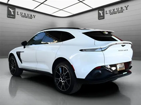 More photos of 2021 Aston Martin DBX at Luxury Motor Cars, NJ