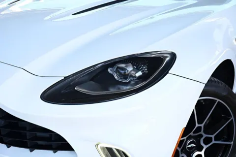 More photos of 2021 Aston Martin DBX at Luxury Motor Cars, NJ