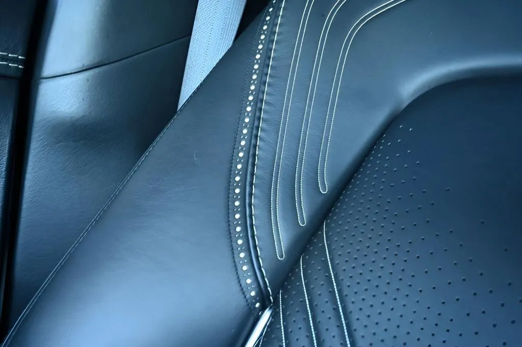 2021 Aston Martin DBX Base - Photo 22