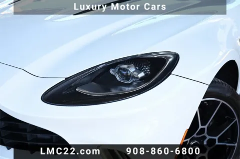 More photos of 2021 Aston Martin DBX at Luxury Motor Cars, NJ