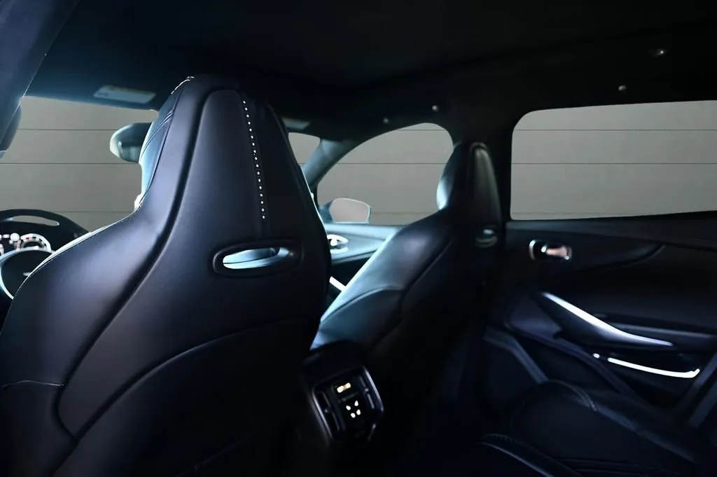 2021 Aston Martin DBX Base - Photo 28