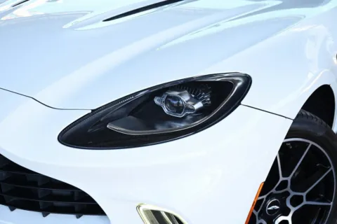 More photos of 2021 Aston Martin DBX at Luxury Motor Cars, NJ