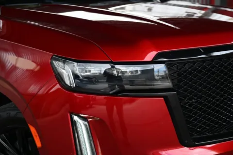 More photos of 2021 Cadillac Escalade ESV Sport at Luxury Motor Cars, NJ