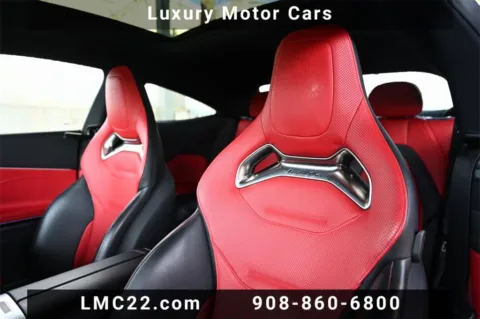 Photos of 2024 Mercedes-Benz CLE AMG CLE 53 for sale in Hillside, NJ at Luxury Motor Cars