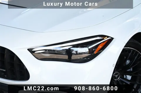 More photos of 2024 Mercedes-Benz CLE AMG CLE 53 at Luxury Motor Cars, NJ