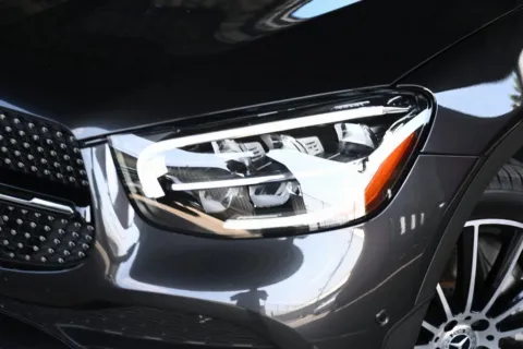 More photos of 2023 Mercedes-Benz GLC 300 at Luxury Motor Cars, NJ