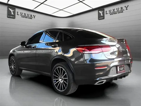 More photos of 2023 Mercedes-Benz GLC 300 at Luxury Motor Cars, NJ