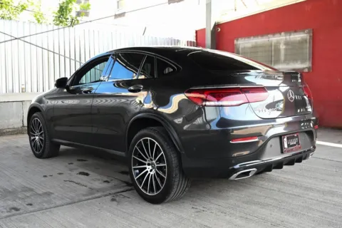 More photos of 2023 Mercedes-Benz GLC 300 at Luxury Motor Cars, NJ