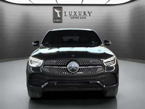 Photos of 2023 Mercedes-Benz GLC 300 for sale in Hillside, NJ at Luxury Motor Cars