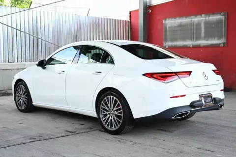 More photos of 2022 Mercedes-Benz CLA 250 at Luxury Motor Cars, NJ