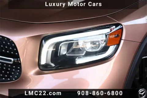 More photos of 2021 Mercedes-Benz GLB 250 at Luxury Motor Cars, NJ