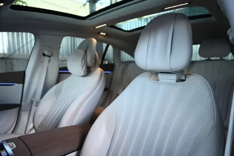 Photos of 2023 Mercedes-Benz EQS 450+ for sale in Hillside, NJ at Luxury Motor Cars