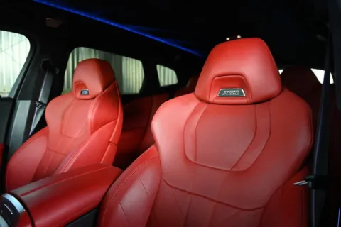Photos of 2023 BMW XM for sale in Hillside, NJ at Luxury Motor Cars