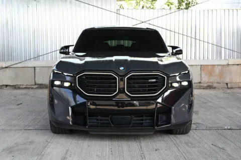 Another view of 2023 BMW XM for sale in Hillside, NJ at Luxury Motor Cars