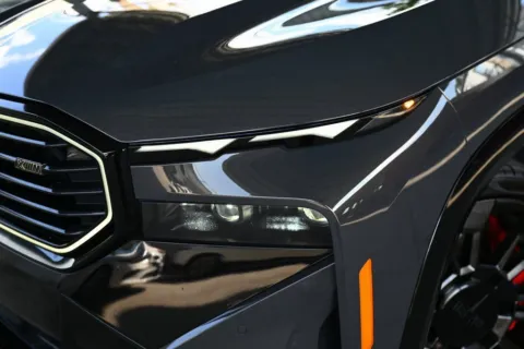 More photos of 2023 BMW XM at Luxury Motor Cars, NJ