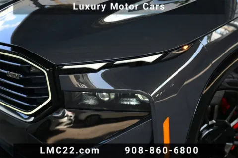 More photos of 2023 BMW XM at Luxury Motor Cars, NJ