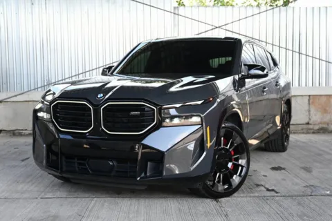 More photos of 2023 BMW XM at Luxury Motor Cars, NJ