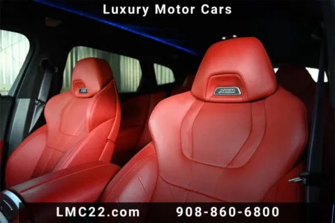 Photos of 2023 BMW XM for sale in Hillside, NJ at Luxury Motor Cars