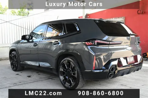 More photos of 2023 BMW XM at Luxury Motor Cars, NJ
