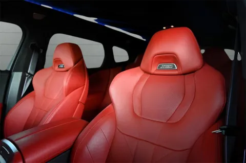 Photos of 2023 BMW XM for sale in Hillside, NJ at Luxury Motor Cars